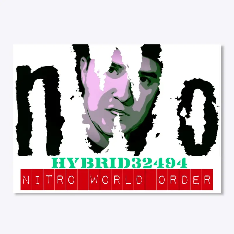 Nitro World Order