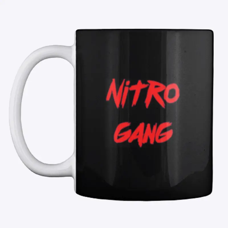 NitroGang 2-SPEED BABY